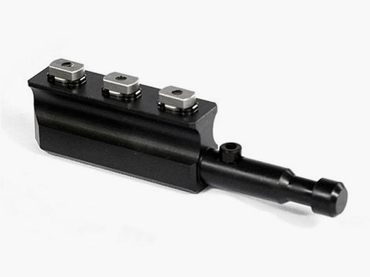 Adapter Fortmeier M-Lock