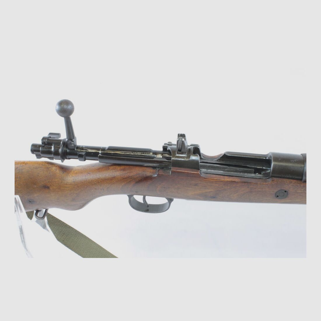 La Coruna Eenling Santa Babara FR8 - .308 Winchester