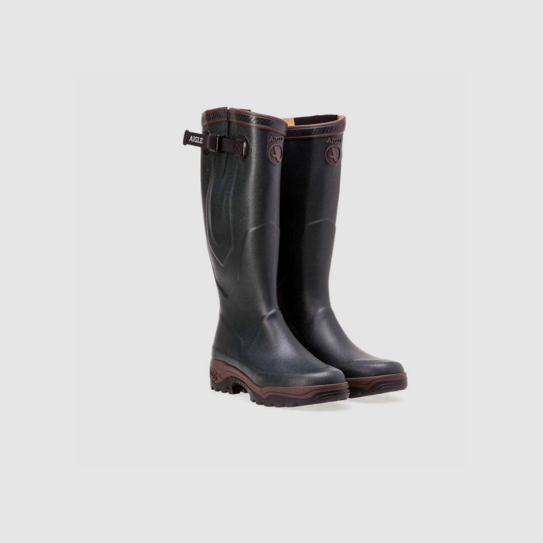 Stiefel Aigle Parcours 2 Vario, Bild 2 von 7