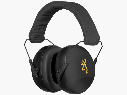 Casque de protection Browning BUCKMARK II noir