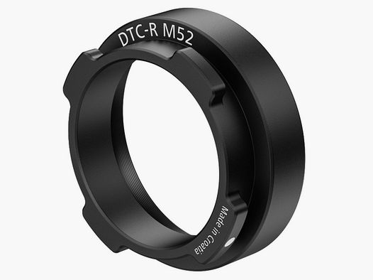Anillo adaptador Zeiss DTC-R M52