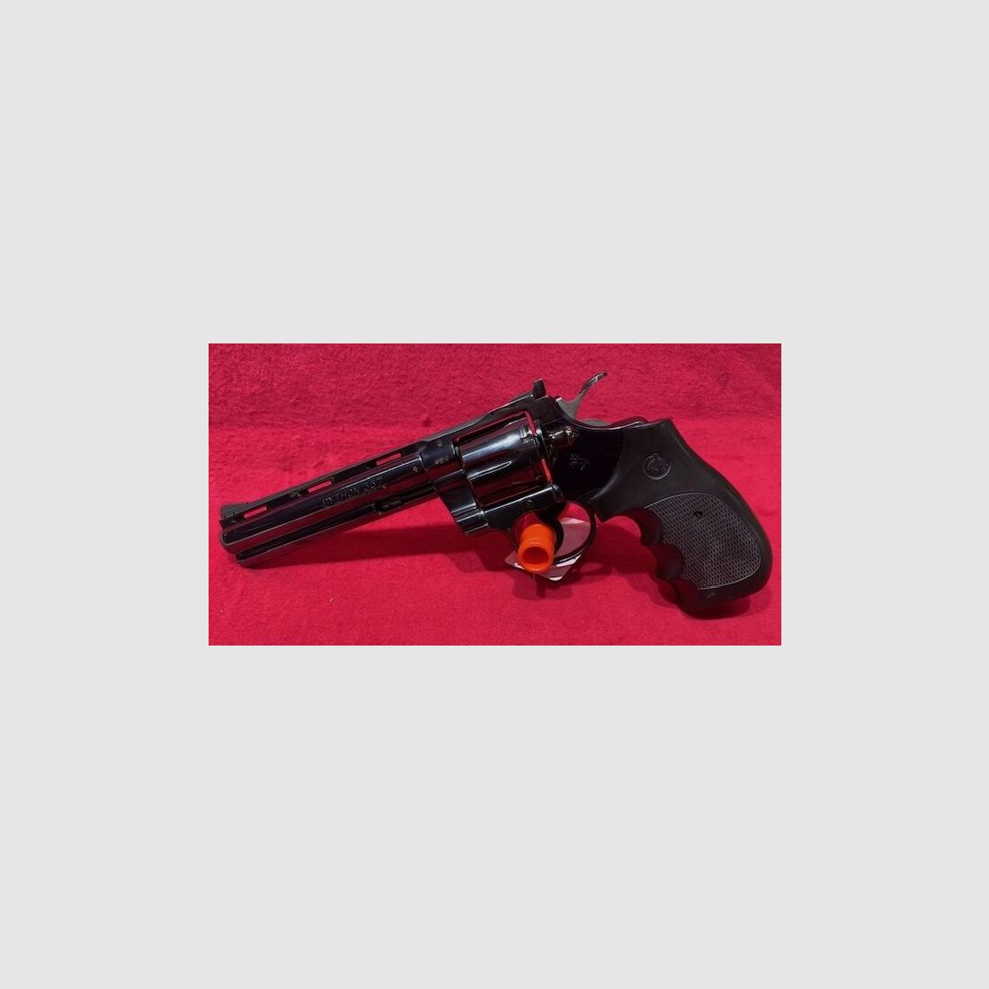 Colt Colt Python, image 1 sur 3
