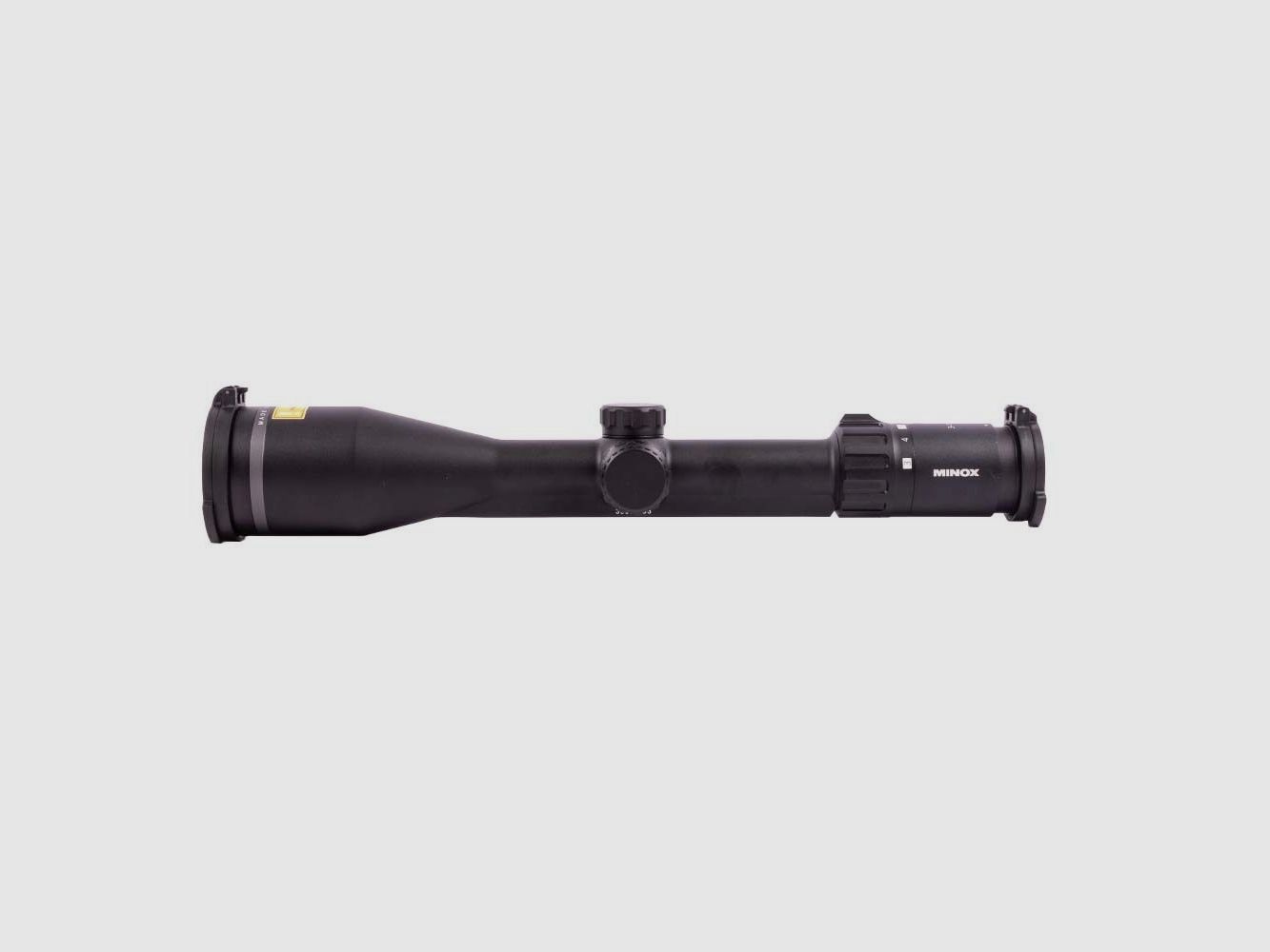 Minox Allrounder 3-15x56 S