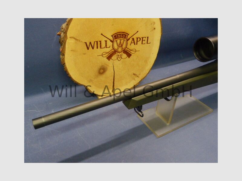 Steyr Mannlicher CLII