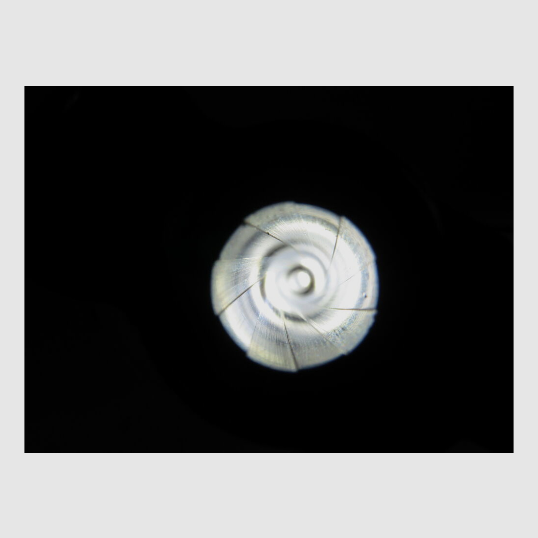 Smith & Wesson 686 - 4 en 6 pouces