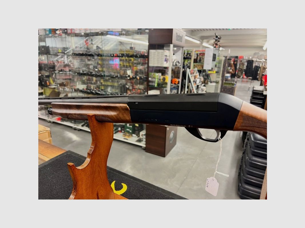 Beretta Bellmonte 1 Bois 12x76, image 6 sur 6