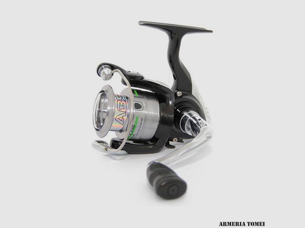 REEL – DAIWA – PROTEUS 3000-5iA, image 1 of 5