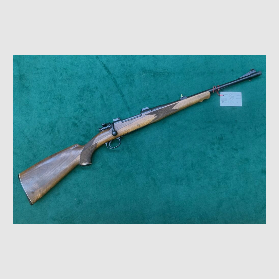 FN 98 .30-06Spring