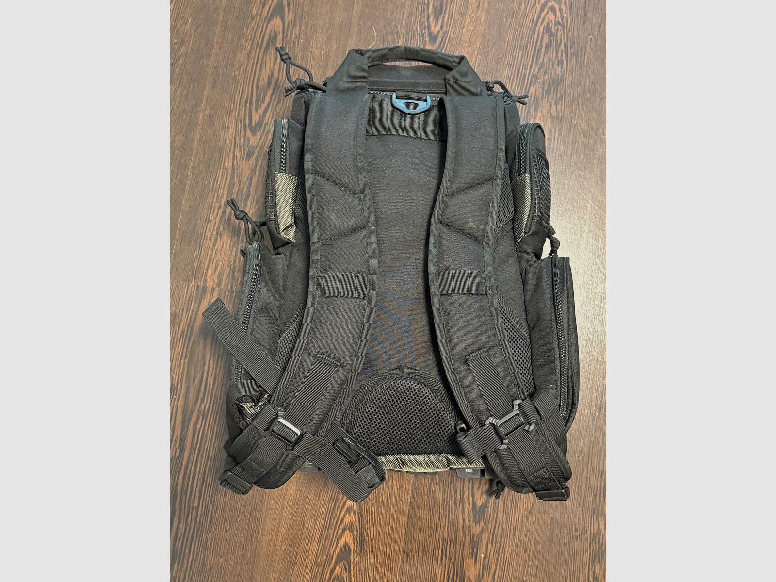 DAA Range Companion rugzak