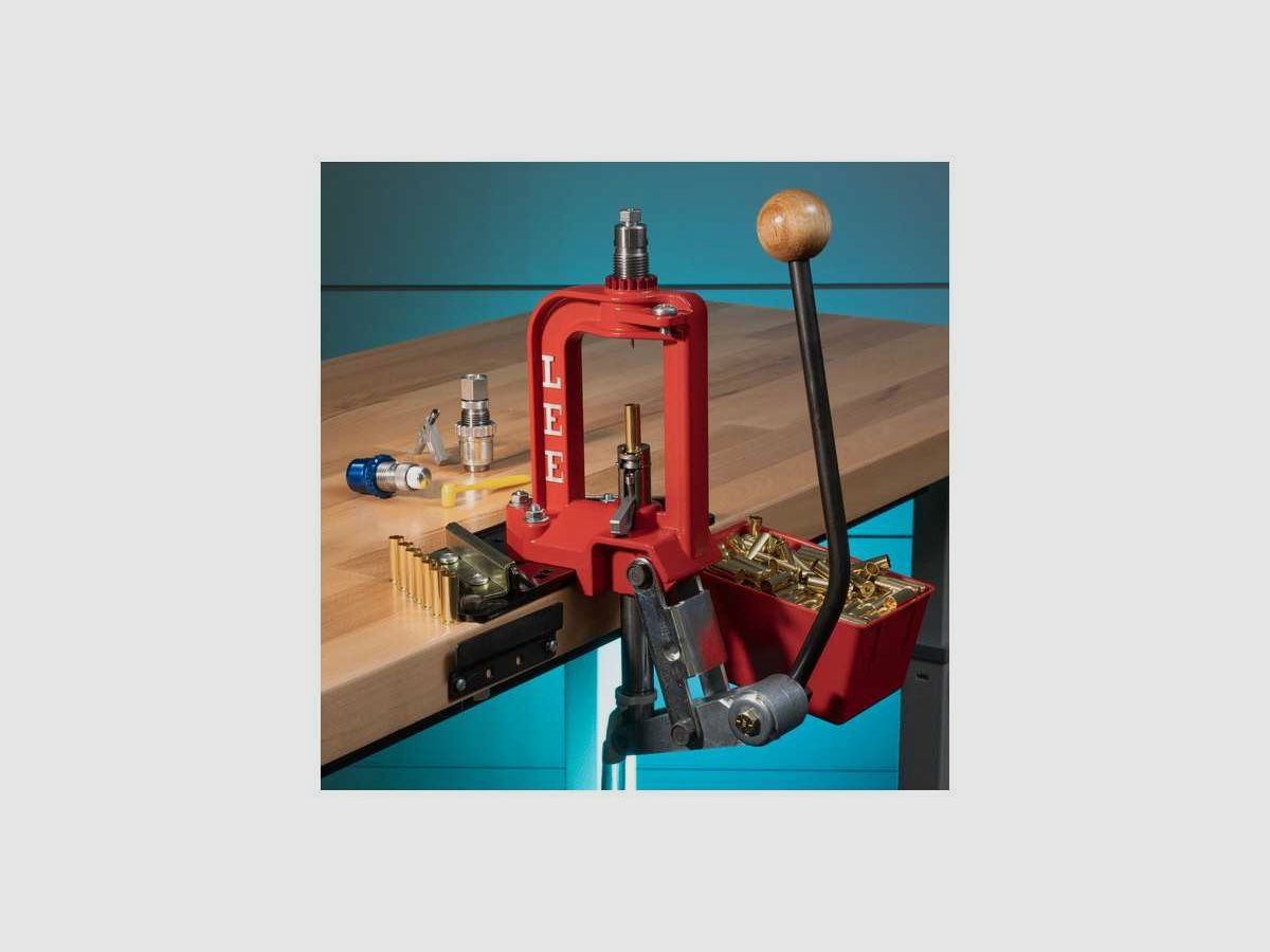 PACK PRESSE CHALLENGER 44SP/44MAG, immagine 1 di 2