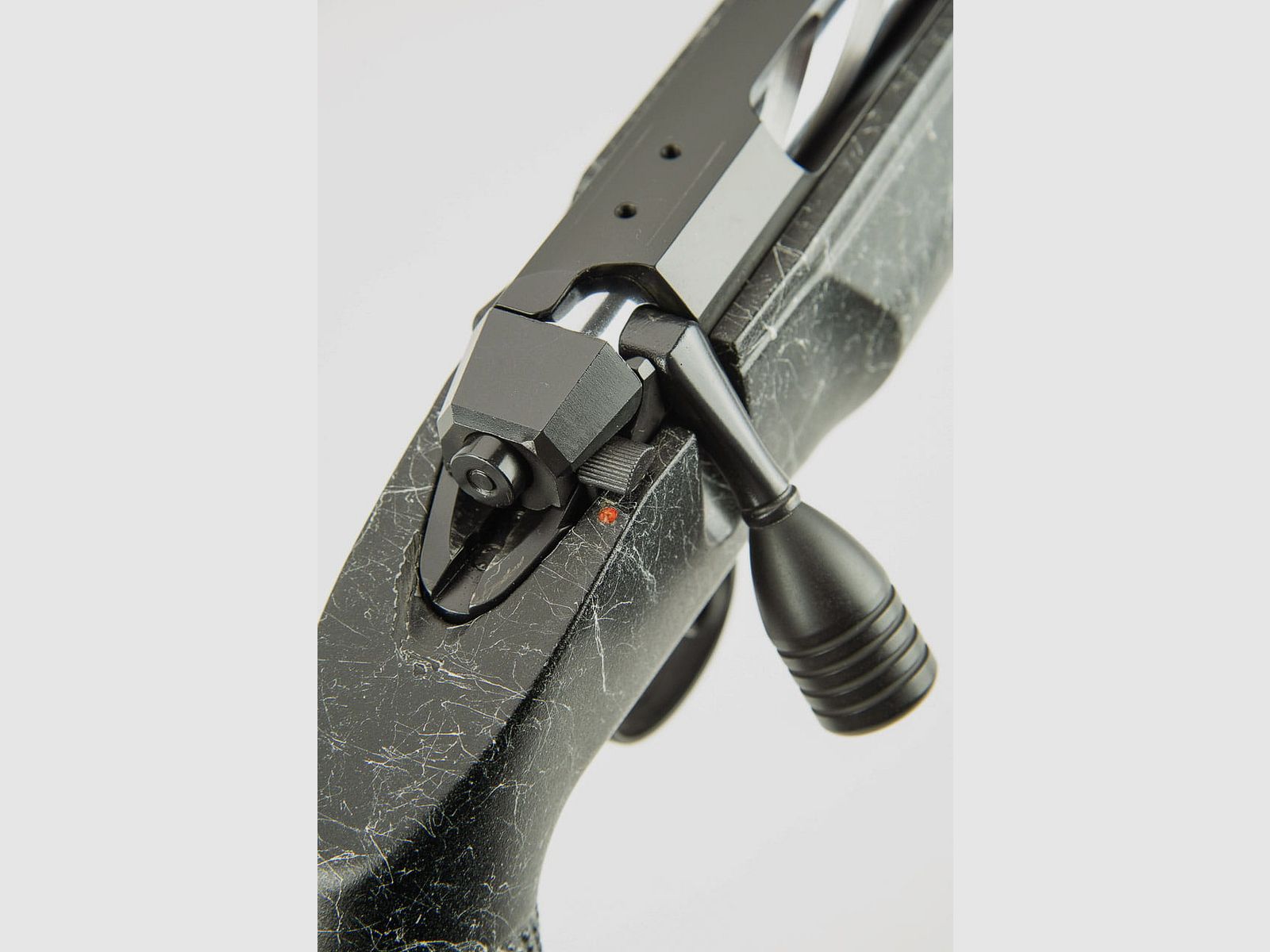 Karabin Sabatti Tactical Evo BL, kal. 308Win, zdjęcie 4 z 8