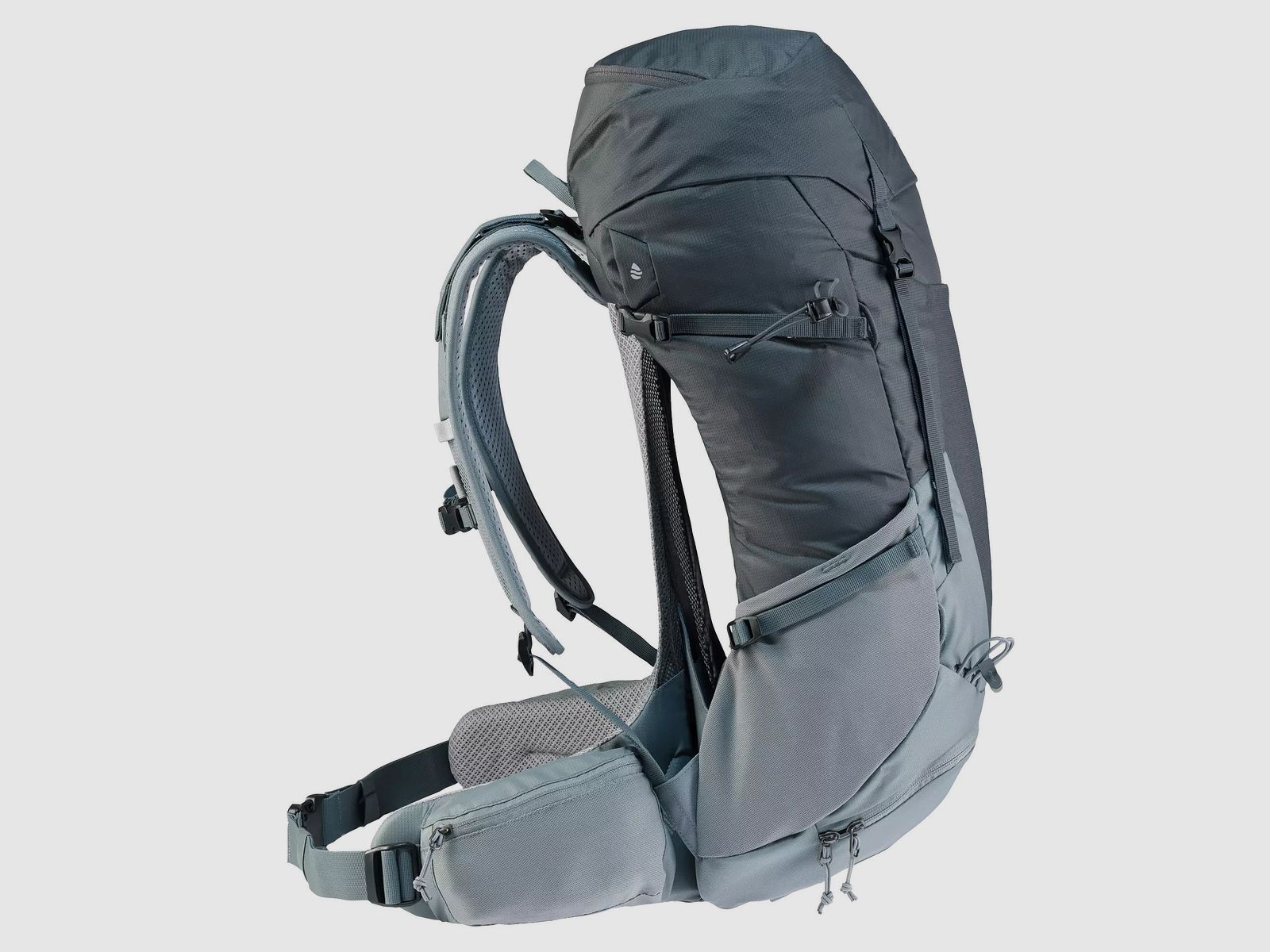 Deuter Futura 32 graphite-shale