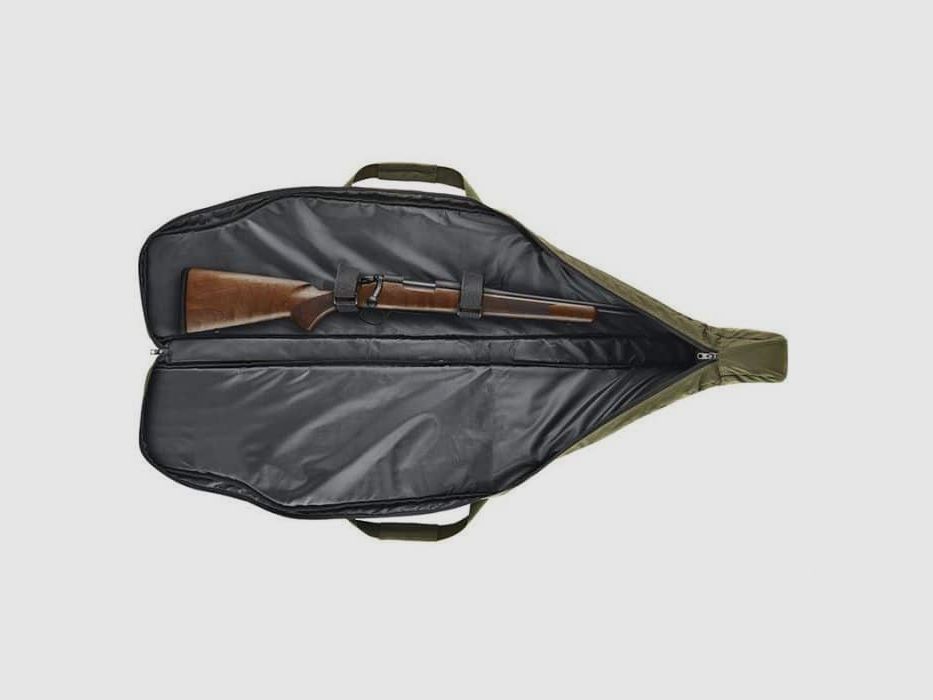 Housse d'arme longue Bergara