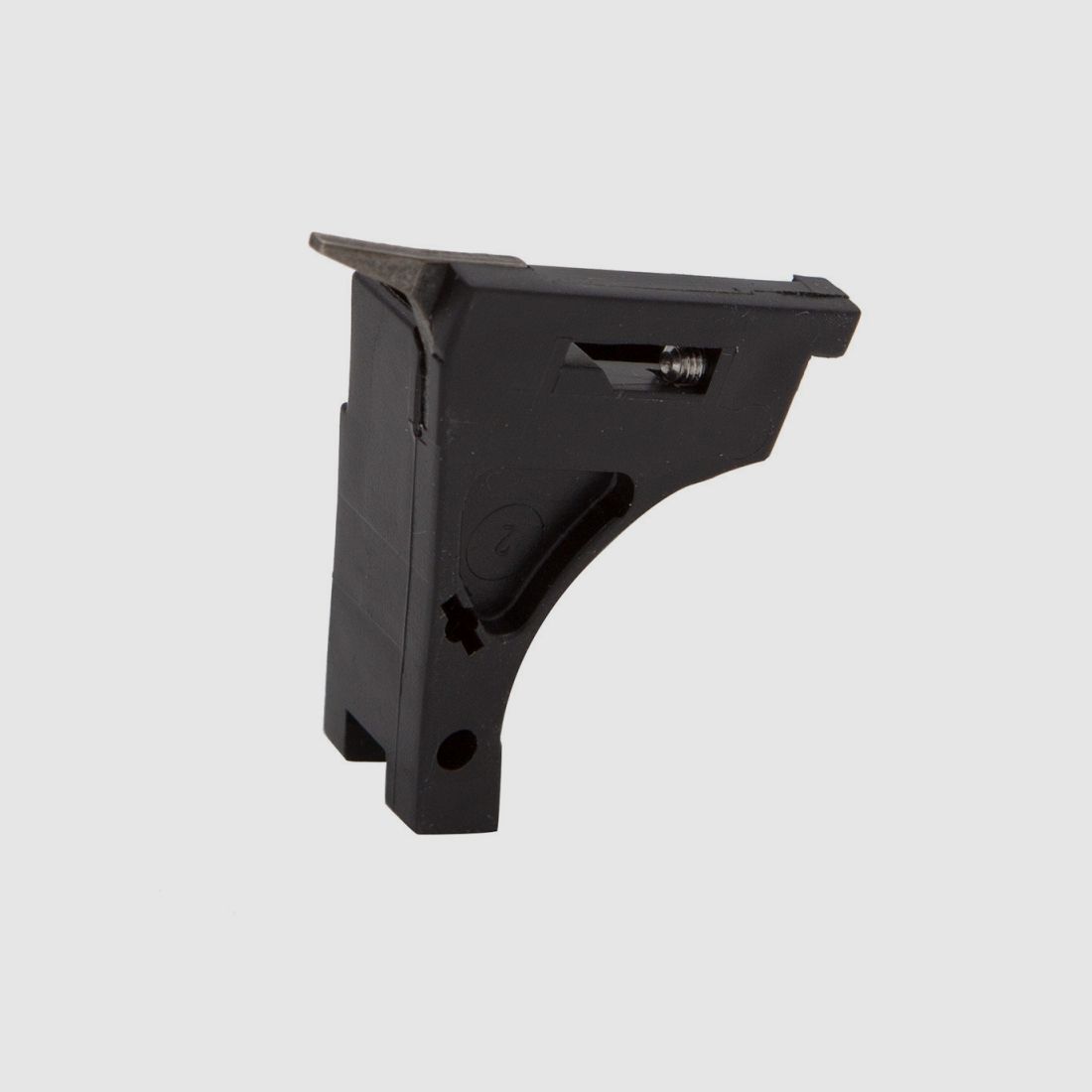 UNIDAD AKTIVIERUNG ABZUG GLOCKSTORE "TRIGGER STOP" GLOCK Gen4 .45 ACP, Bild 3 von 3