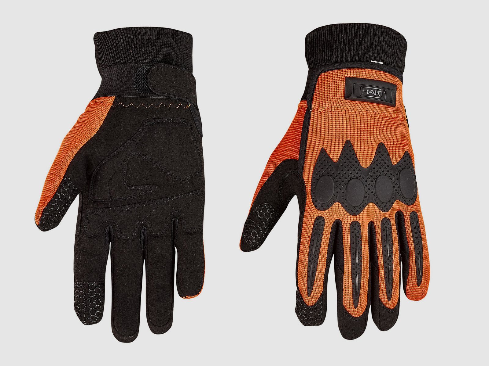 Hart handschoenen Wild-GL
