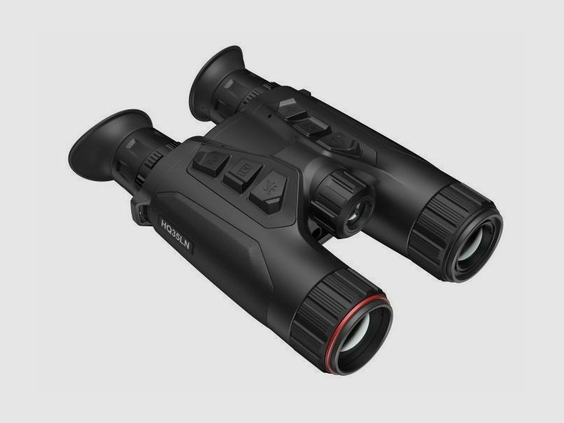 HIKMICRO Habrok HQ35LN