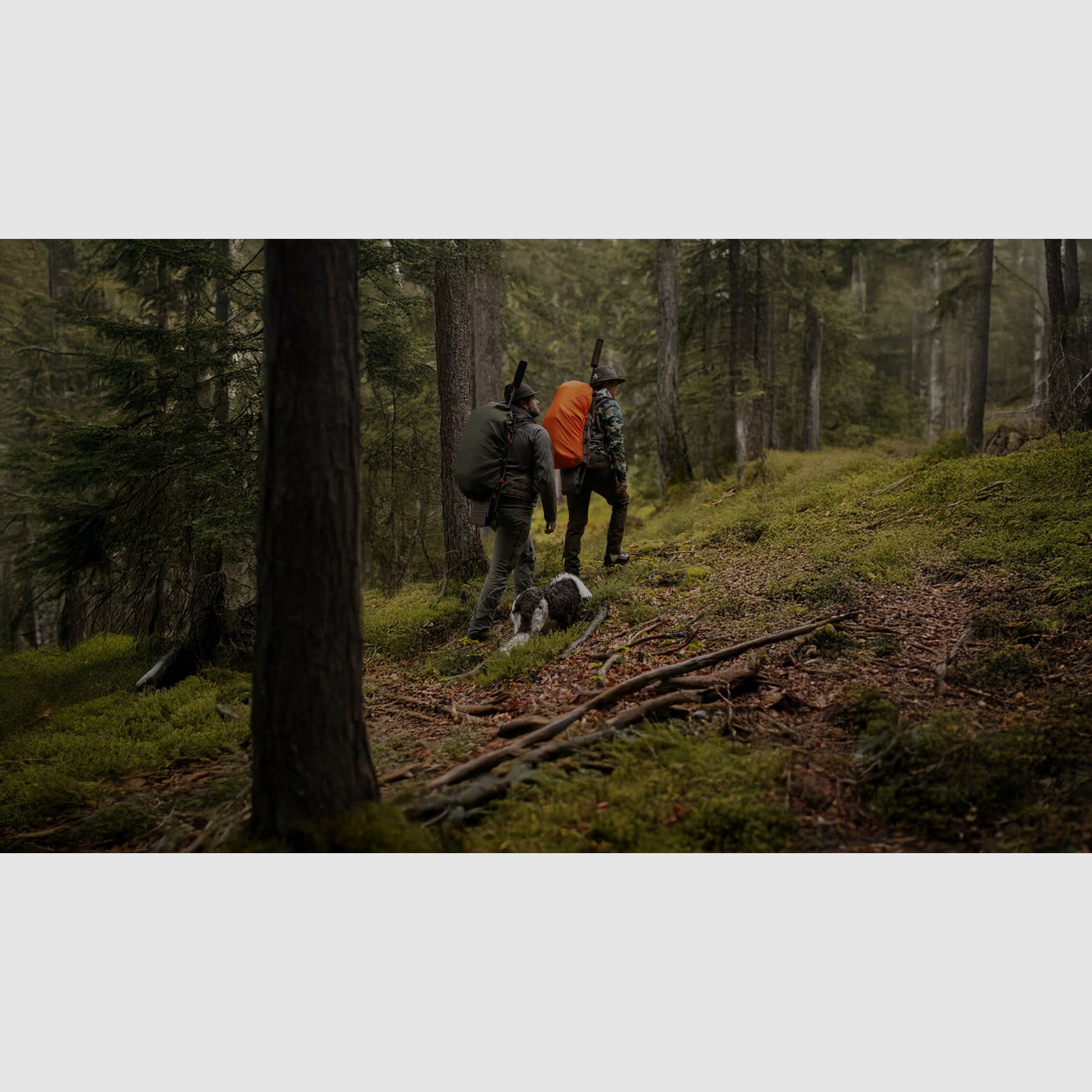 VORN Funda impermeable naranja, imagen 2 de 2