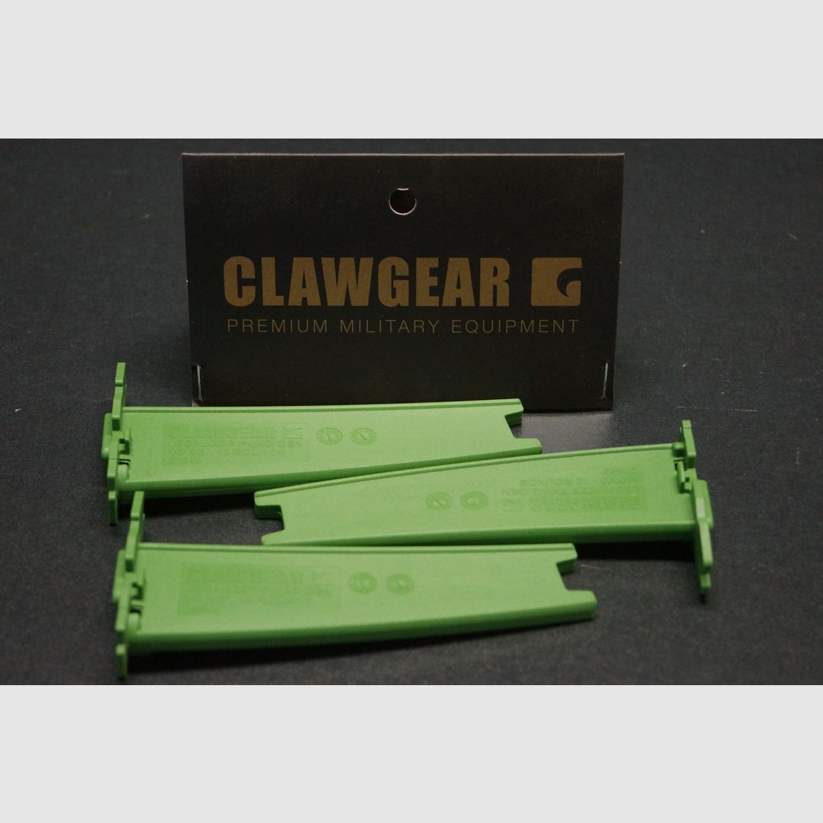 Clawgear Round Limiter .223 REM, Bild 1 von 2