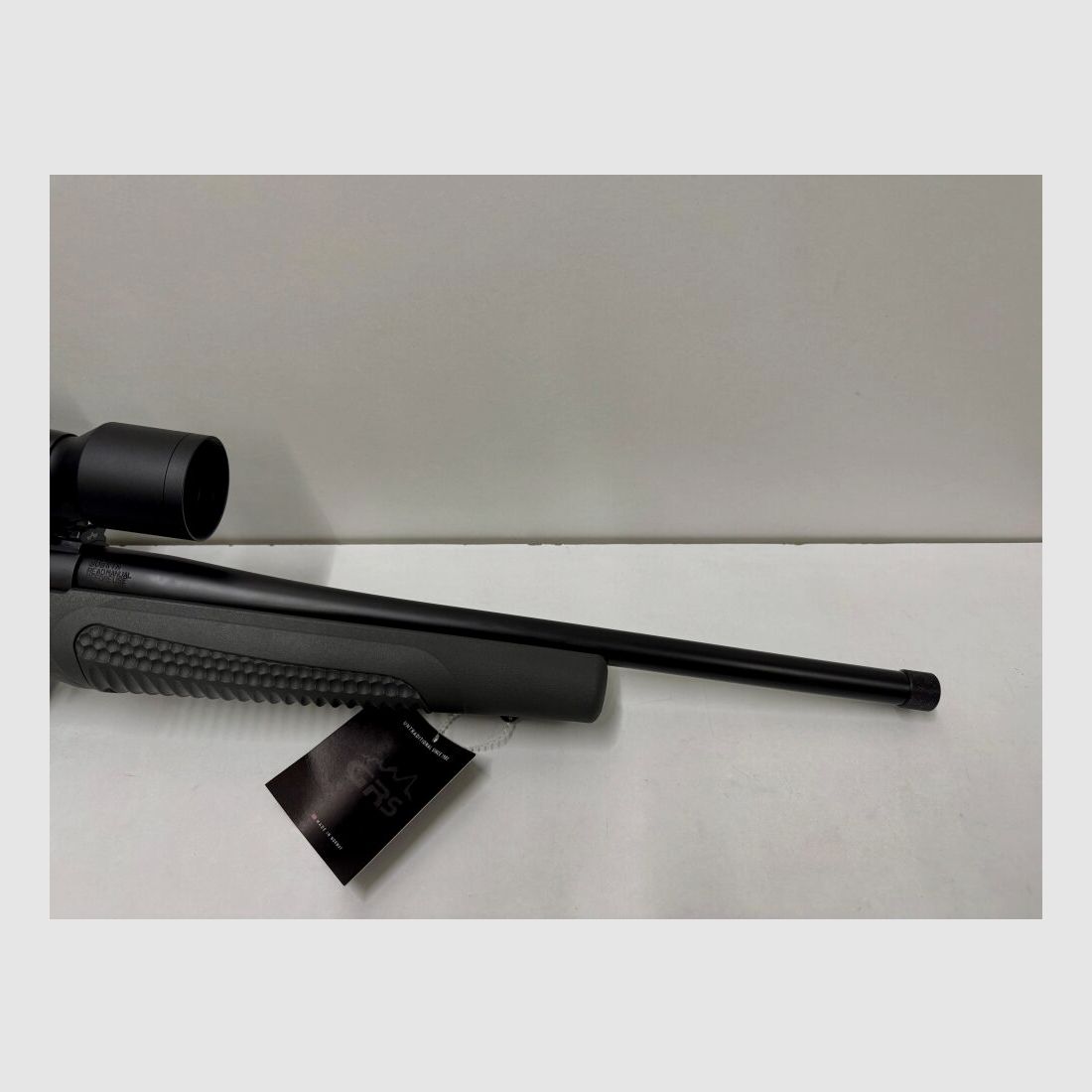 HOWA M1500 GRS Fenris "The Short Samurai" Offerta Completa - Waffen Friedrichs