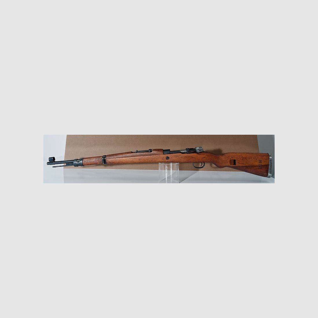 Repetierbüchse 8x57 IS Mauser M48 Jugoslawien K98