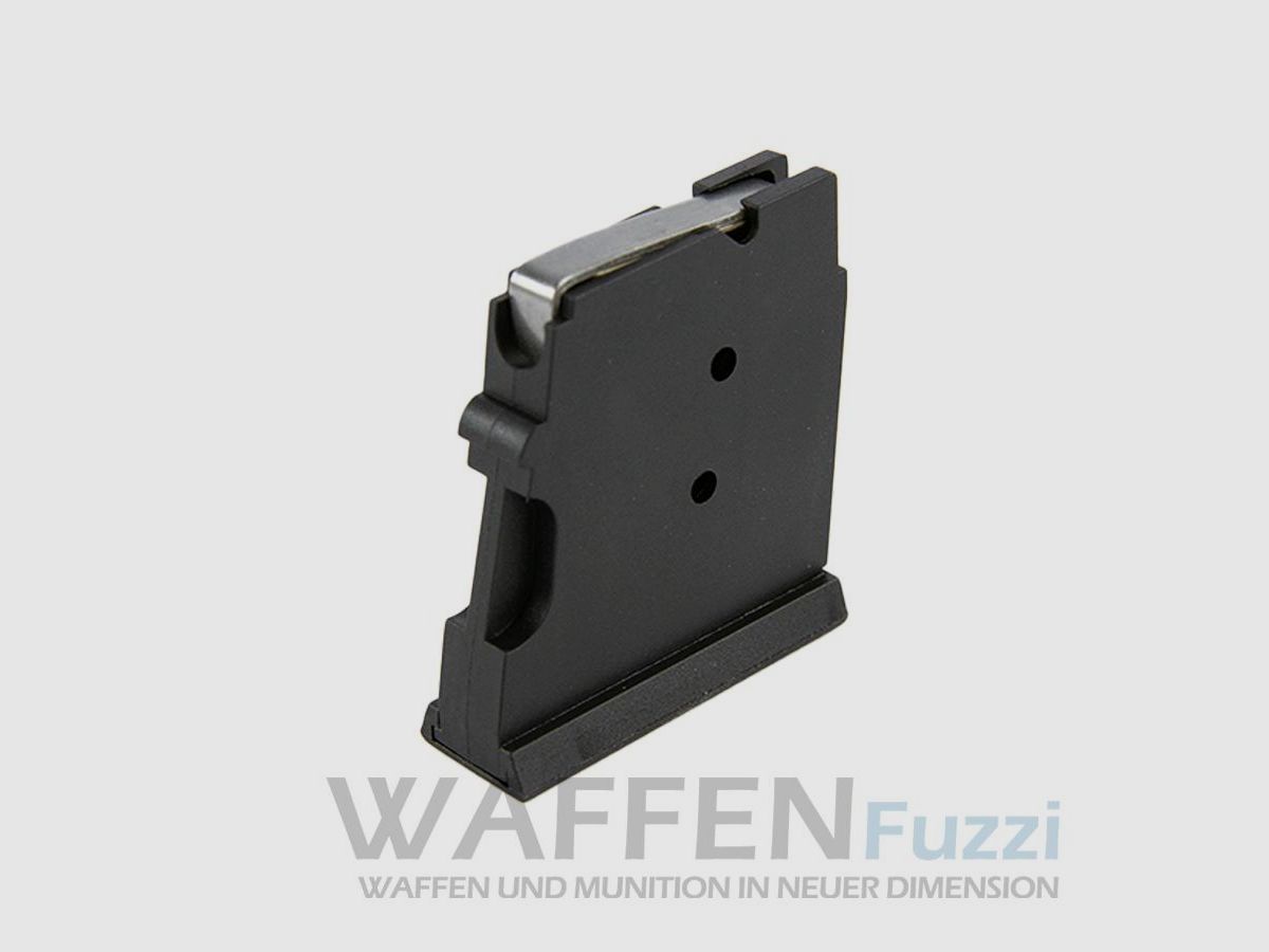 CZ 455/457/512 Magazin WMR I HMR 5 Schuss