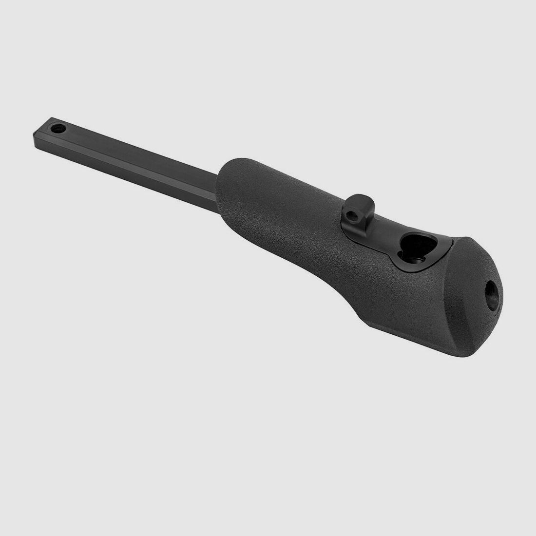 Blaser BiPod Vorderschaftabschluss R8 Ultimate Silence 31mm