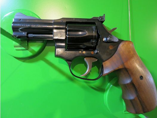 Revolver, Manurhin, Mod. MR73, Kal.: .357 Magnum   #10-