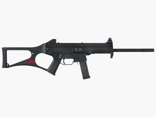 Heckler&Koch USC