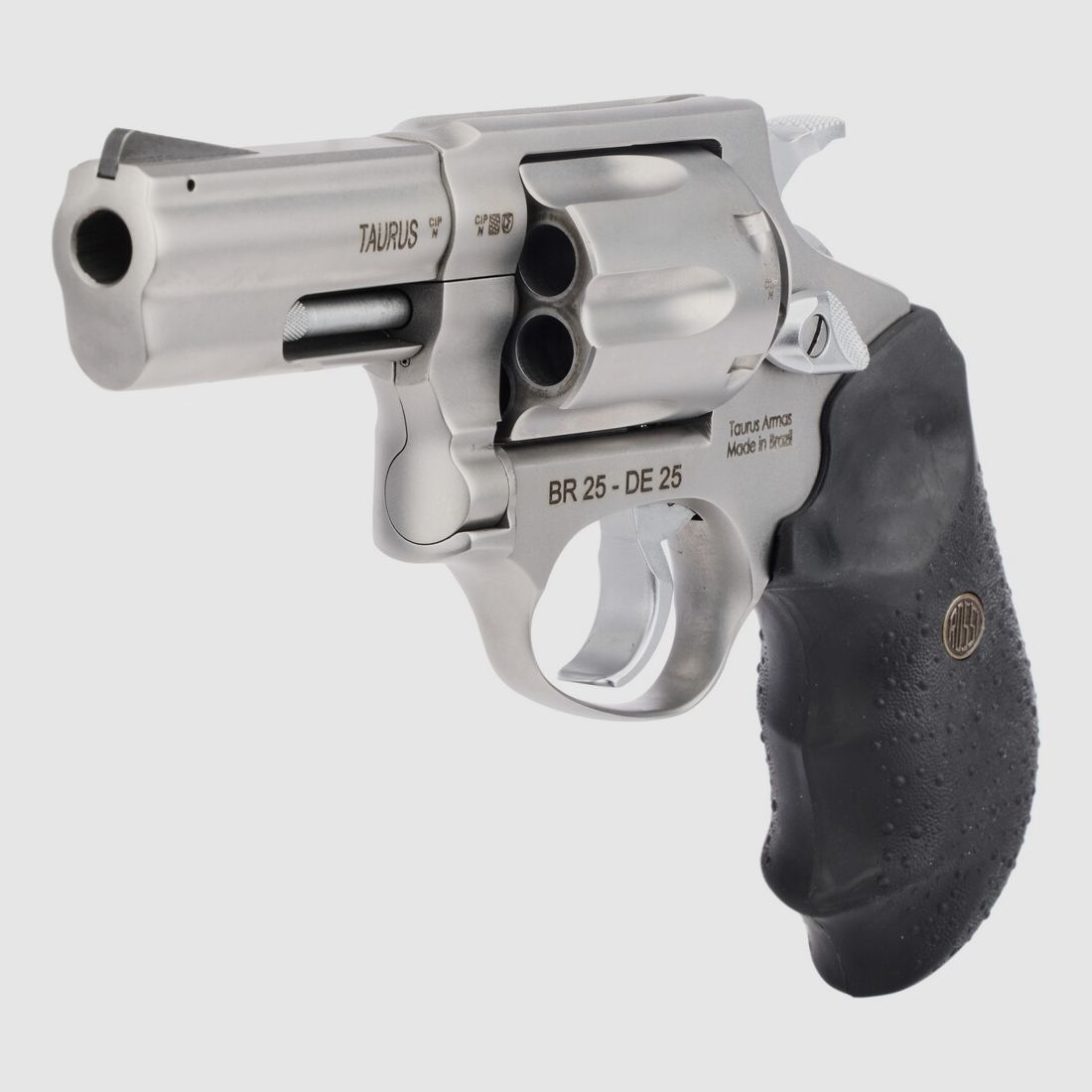 Rossi Revolver Model RP63 3″ (.357 Mag.), imagen 6 de 6