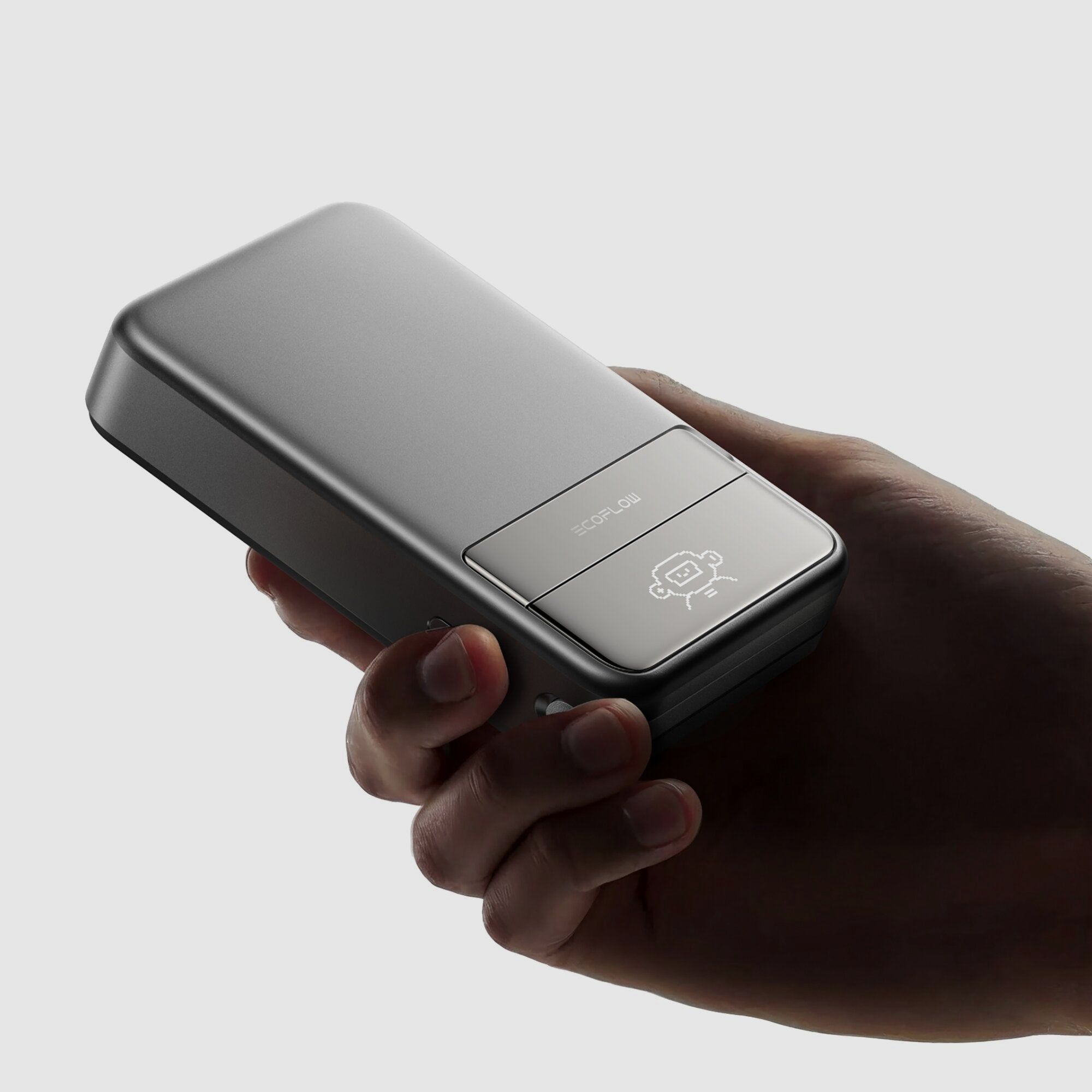 Magnetische Powerbank Rapid, 10.000 mAh, Bild 2 von 10