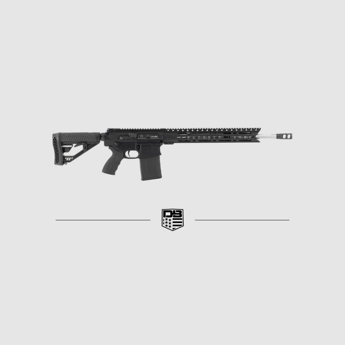 DIAMONDBACK RIFLE DB10 .308 Win, imagen 2 de 3