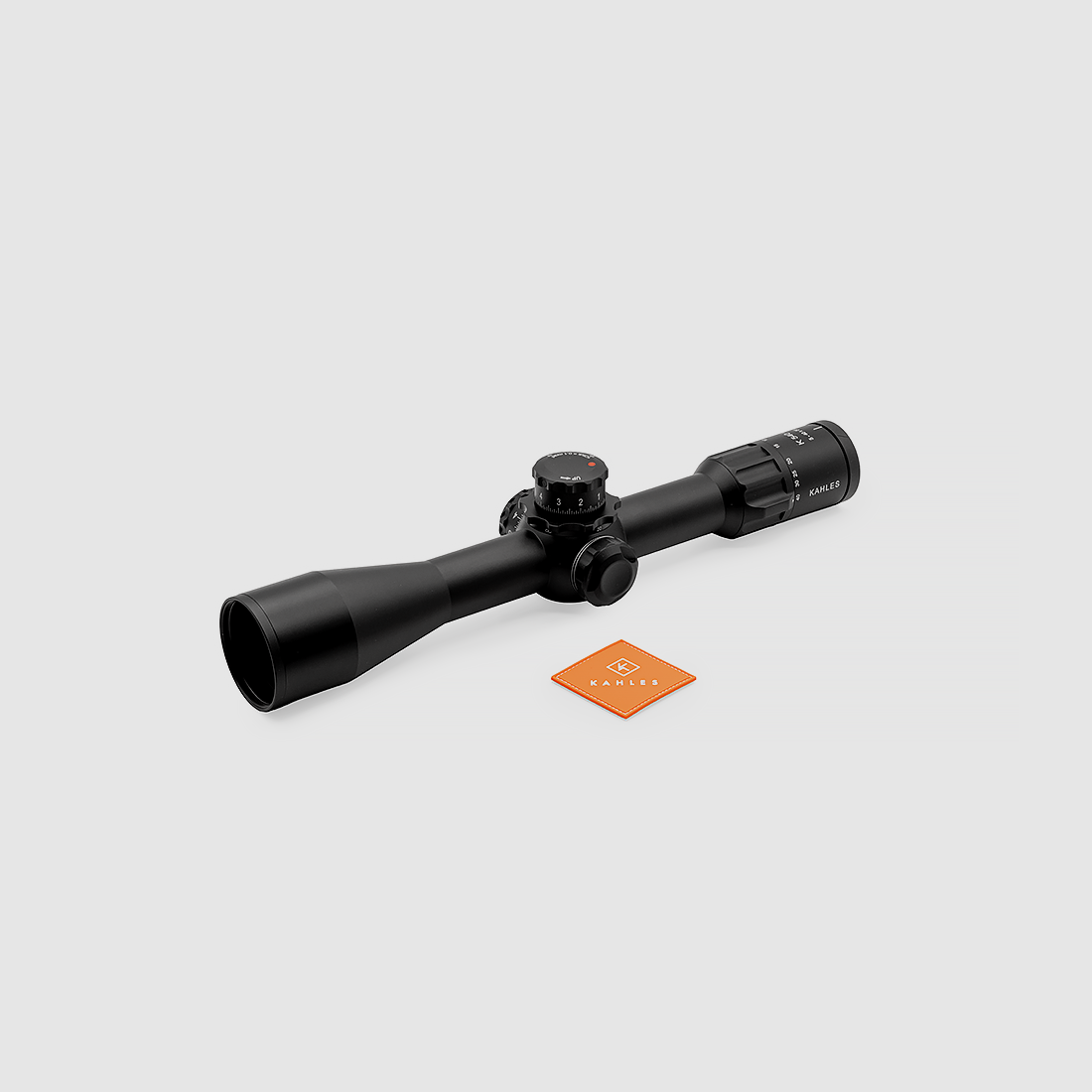 Kahles K540i 5-40x56mm DLR CCW SKMR4+ Zielfernrohr 10950 10951, Windbeständigkeit: links, Bild 3 von 3