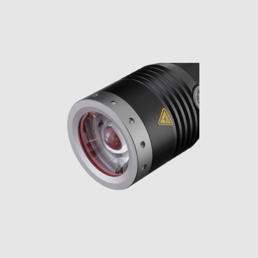 LED LENSER Taschenlampe LED MT6 600 Lumen