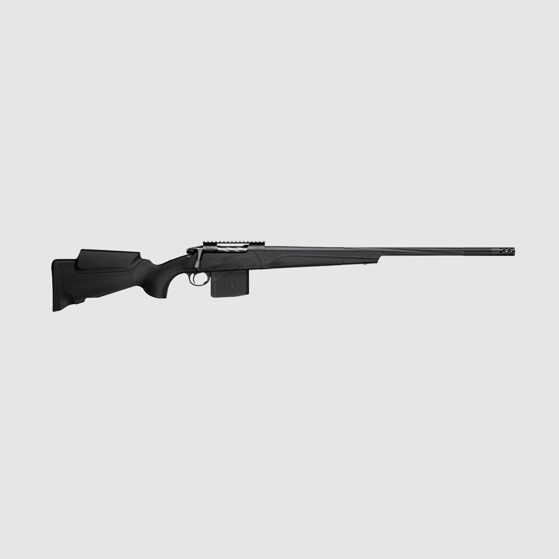 Gewehr Horizon Varmint Sint. Schwarz