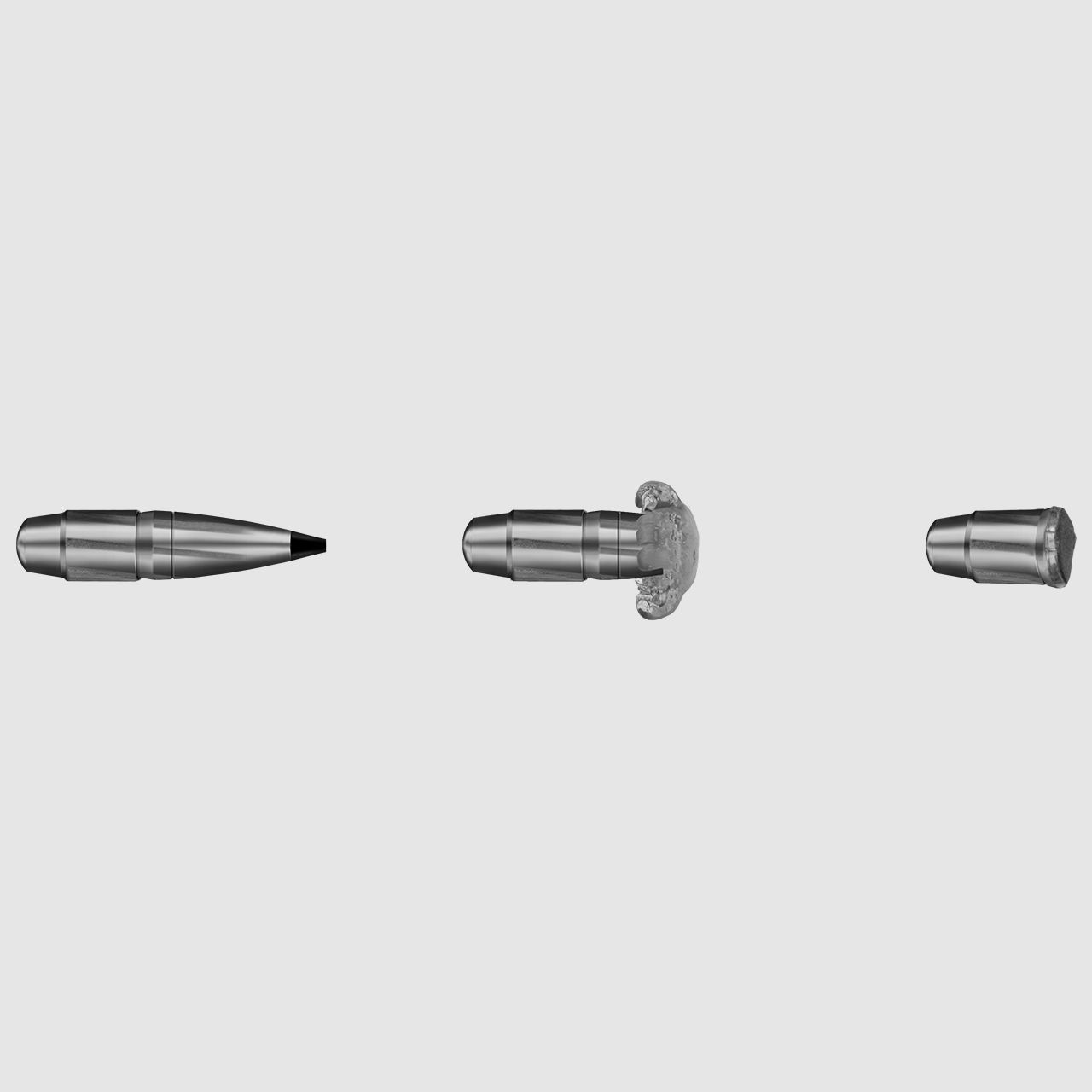 RWS CONF. 50 Pociski Kal. 30 10,7g SPEED TIP PRO (.308) 165GR, zdjęcie 2 z 2