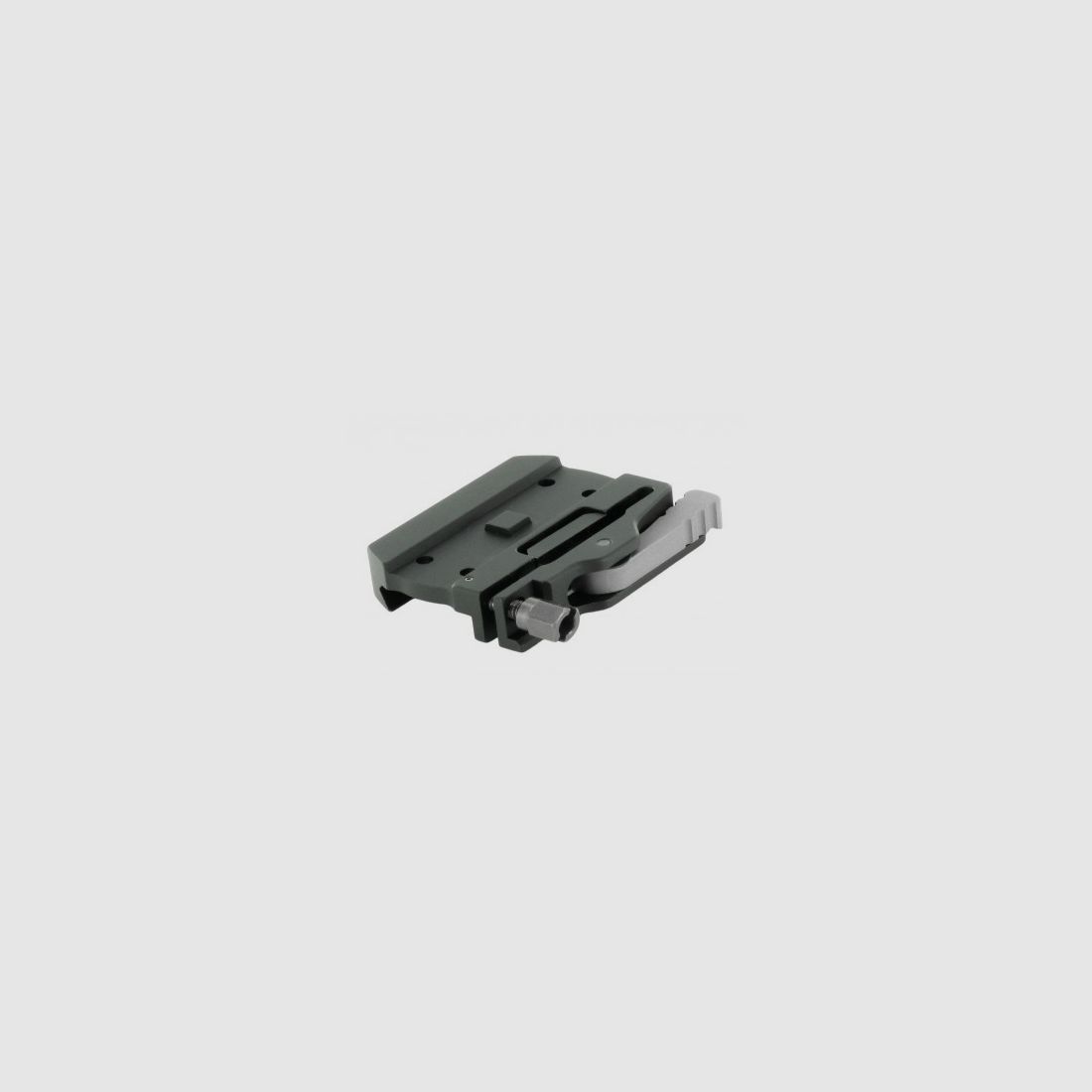 Montage Micro LRP