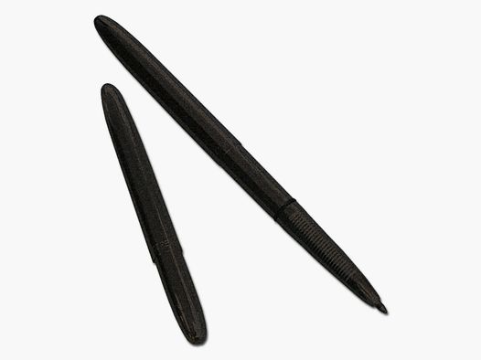 Rite in the Rain Rite in the Rain Kugelschreiber Black Bullet Pen schwarz