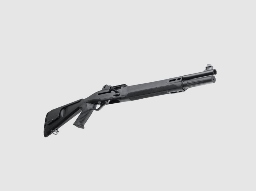 Beretta 1301 Tactical Black Mod 2, imagen 4 de 4