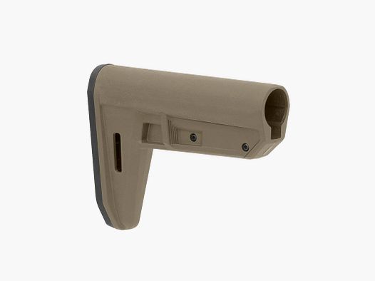 MAGPUL MOE TR Carbine Stock MIL-SPEC FDE