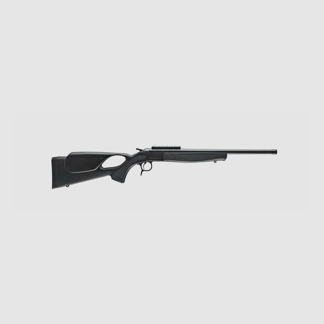 Fucile da collezione Bergara fucile a rottura BA13 TD calibro 308 win