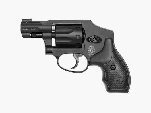 Rewolwer Smith&Wesson 43C 22 LR