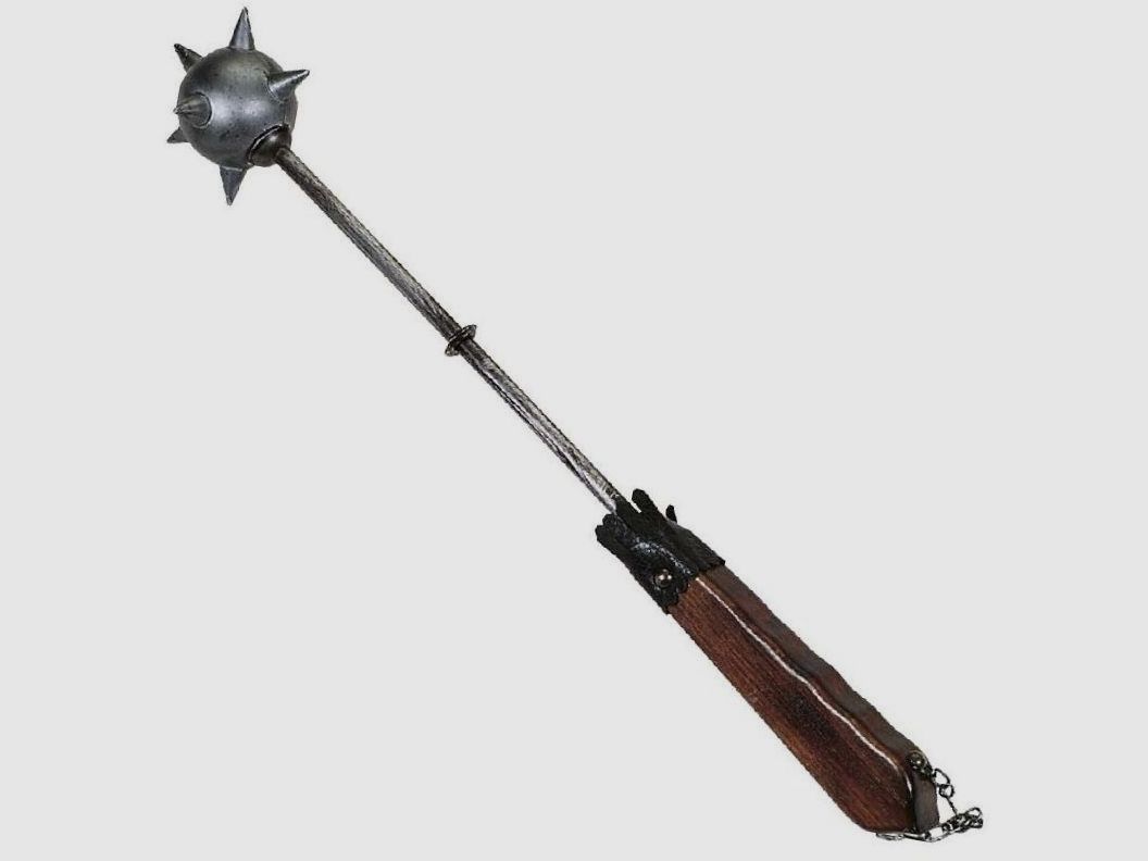 Morgenstern, feststehend