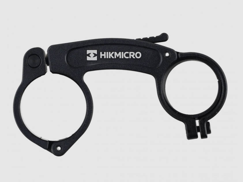 HIKMICRO ALPEX 4K Night Vision Scope, image 4 of 5