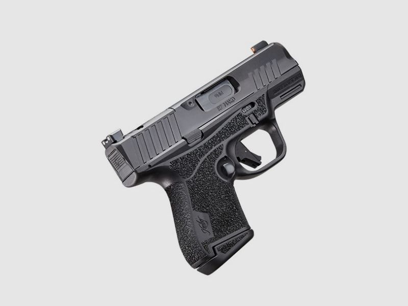 ANGEBOT PISTOLE KIMBER R7 MAKO Kal.9 LUGER