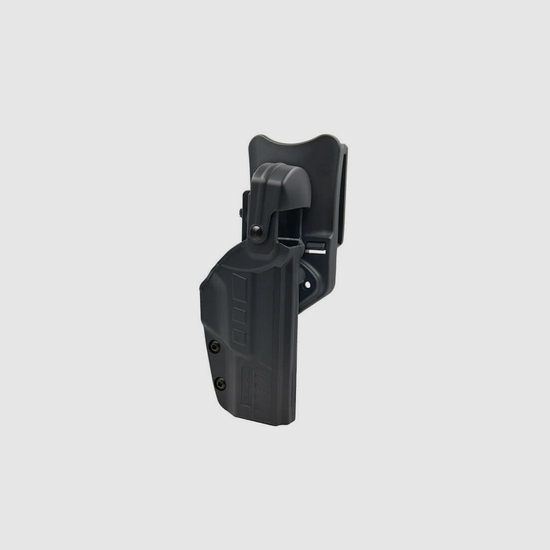 Cytac	 Polymer Holster R-Defender für Glock 17, 22, 31