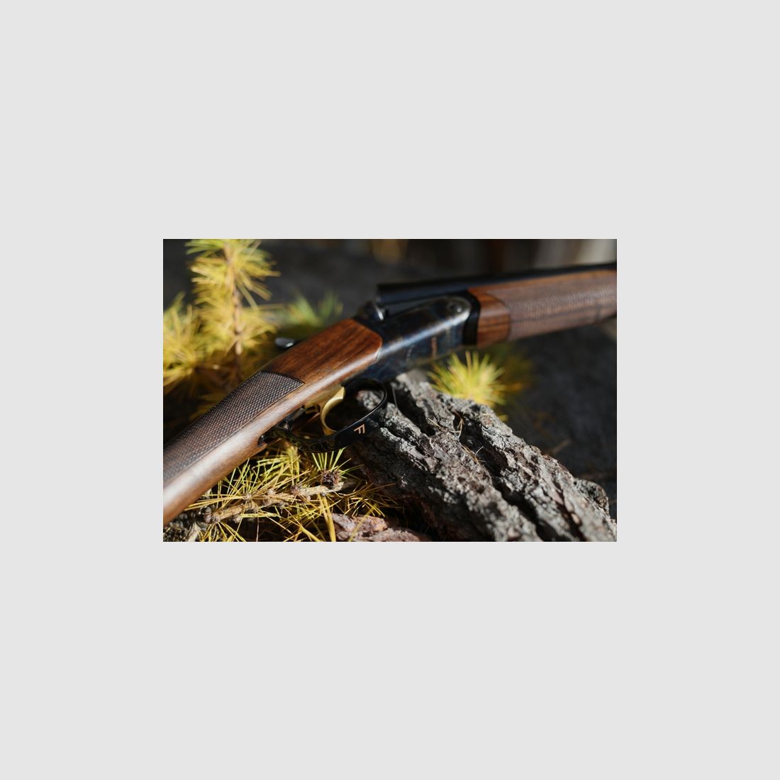 GEWEHR – FRANCHI – ESPRIT, Bild 3 von 4