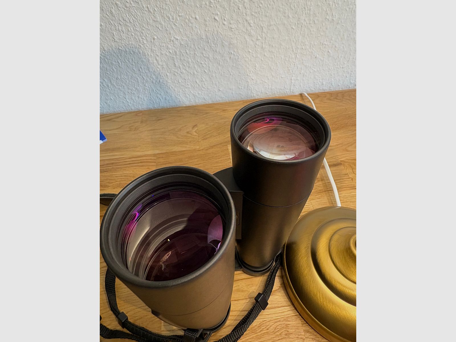 Fernglas Zeiss Victory 10x56 T* FL 