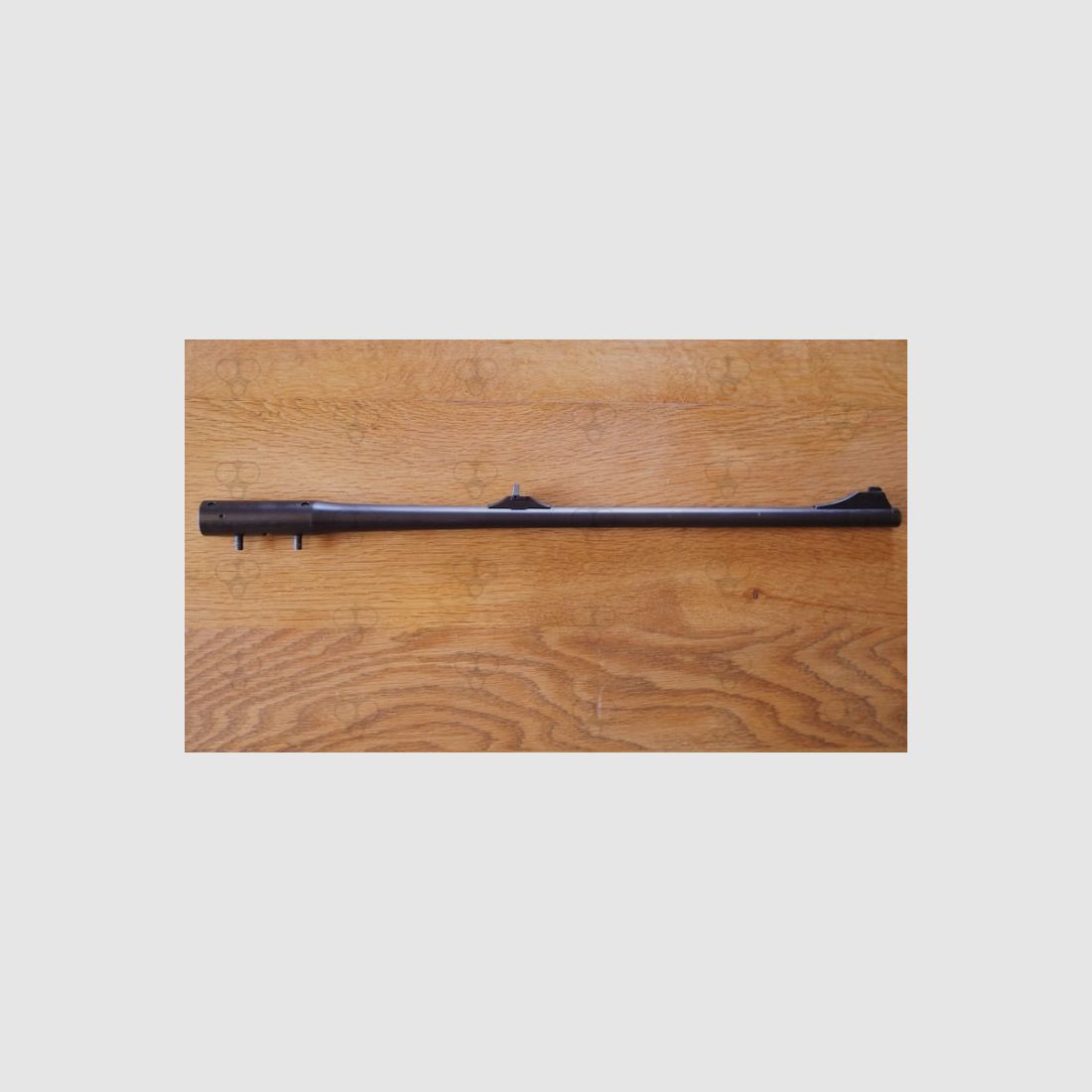 Blaser R93 barrel in caliber 8x68S