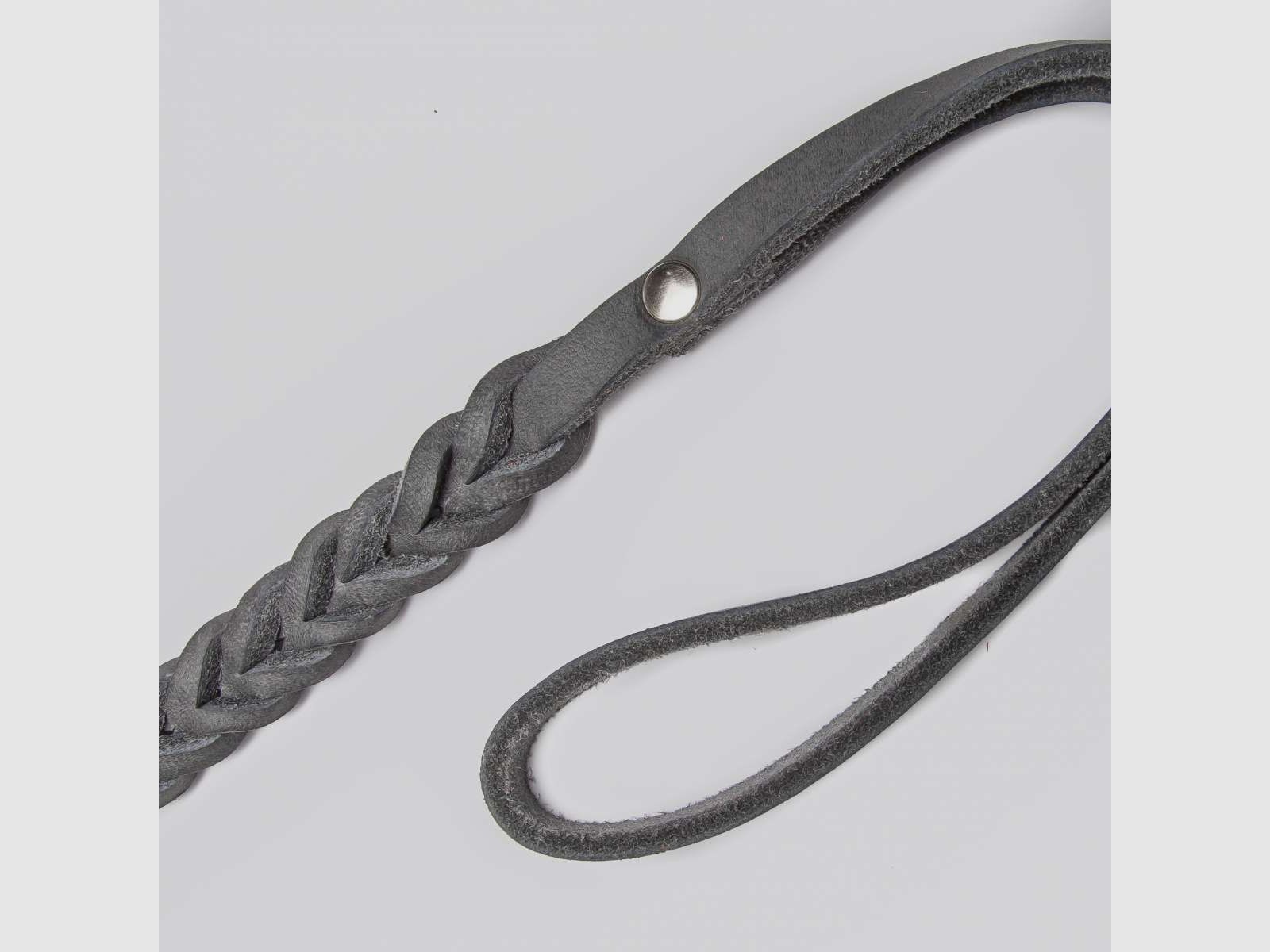 Hundeleine CP Grey, Bild 2 von 3