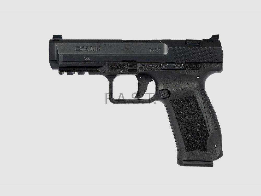 CANIK TP9 SA